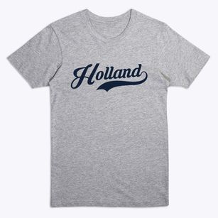 Holland Ohio Vintage Team Premium T-Shirt