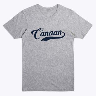 Canaan New York Vintage Team Premium T-Shirt