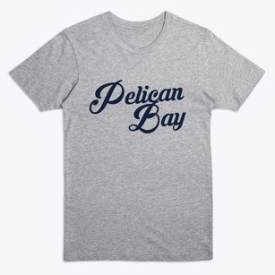 Pelican Bay Texas Vintage Team Premium T-Shirt