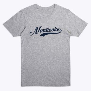 Nanticoke New York Vintage Team Premium T-Shirt