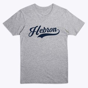Hebron Nebraska Vintage Team Premium T-Shirt