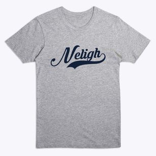 Neligh Nebraska Vintage Team Premium T-Shirt