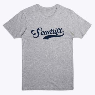 Seadrift Texas Vintage Team Premium T-Shirt