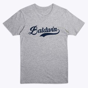 Baldwin Florida Vintage Team Premium T-Shirt