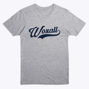 Woxall Pennsylvania Vintage Team Premium T-Shirt