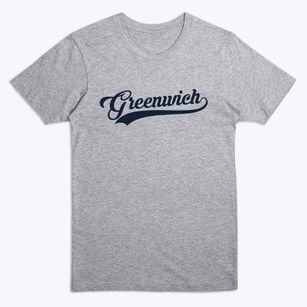 Greenwich Ohio Vintage Team Premium T-Shirt