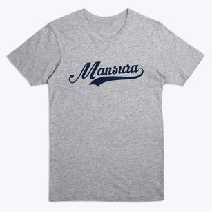 Mansura Louisiana Vintage Team Premium T-Shirt