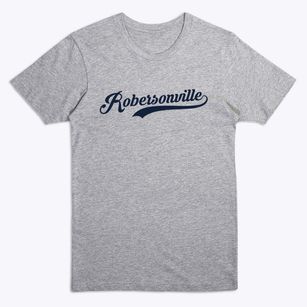 Robersonville North Carolina Vintage Team Premium T-Shirt
