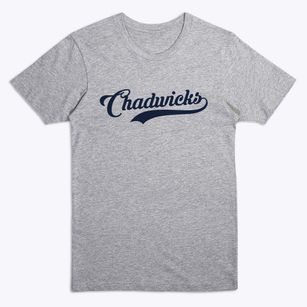 Chadwicks New York Vintage Team Premium T-Shirt