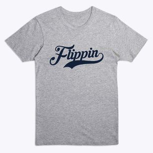 Flippin Arkansas Vintage Team Premium T-Shirt