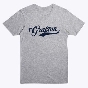 Grafton New Hampshire Vintage Team Premium T-Shirt