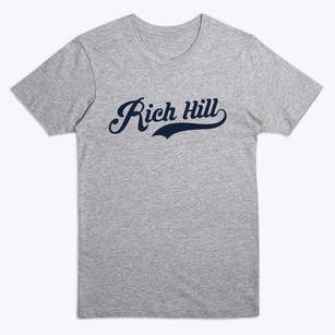 Rich Hill Missouri Vintage Team Premium T-Shirt