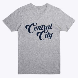Central City Iowa Vintage Team Premium T-Shirt