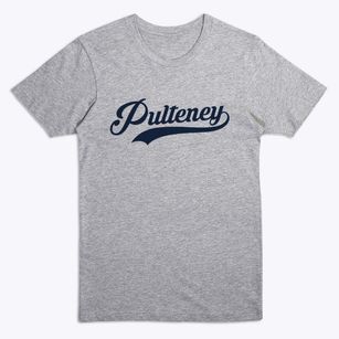 Pulteney New York Vintage Team Premium T-Shirt