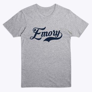 Emory Texas Vintage Team Premium T-Shirt