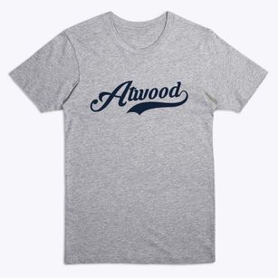 Atwood Kansas Vintage Team Premium T-Shirt