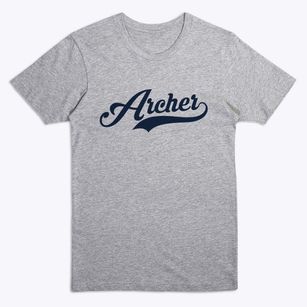 Archer Florida Vintage Team Premium T-Shirt