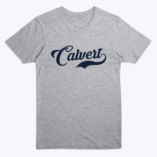 Calvert Texas Vintage Team Premium T-Shirt