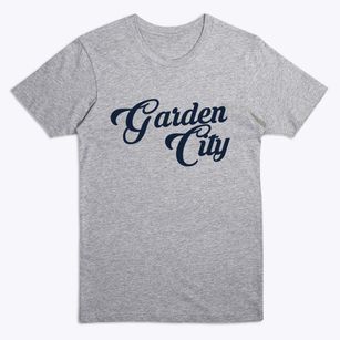 Garden City Kansas Vintage Team Premium T-Shirt
