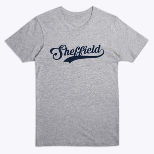 Sheffield Iowa Vintage Team Premium T-Shirt