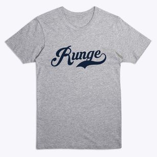 Runge Texas Vintage Team Premium T-Shirt