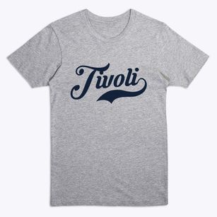 Tivoli New York Vintage Team Premium T-Shirt