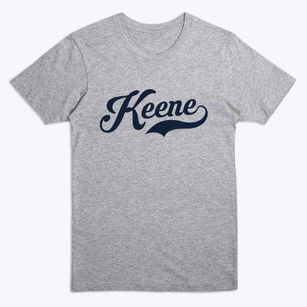 Keene New York Vintage Team Premium T-Shirt