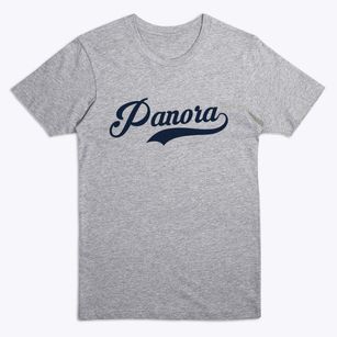 Panora Iowa Vintage Team Premium T-Shirt