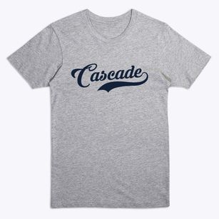 Cascade Idaho Vintage Team Premium T-Shirt