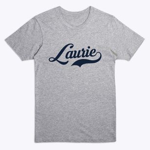 Laurie Missouri Vintage Team Premium T-Shirt