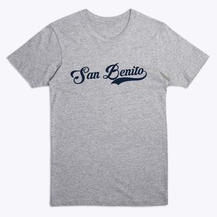 San Benito Texas Vintage Team Premium T-Shirt