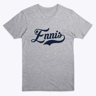 Ennis Montana Vintage Team Premium T-Shirt