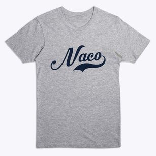 Naco Arizona Vintage Team Premium T-Shirt