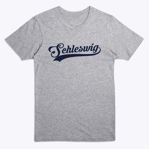 Schleswig Iowa Vintage Team Premium T-Shirt