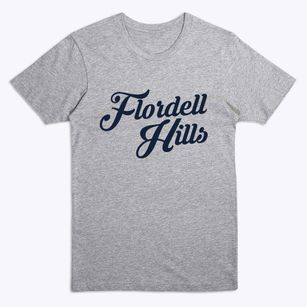 Flordell Hills Missouri Vintage Team Premium T-Shirt