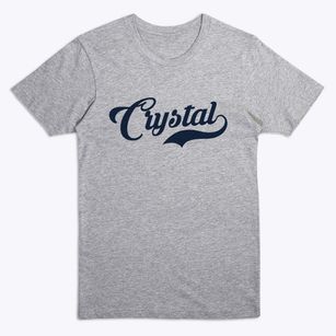 Crystal Minnesota Vintage Team Premium T-Shirt