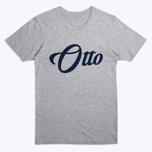 Otto New York Vintage Team Premium T-Shirt