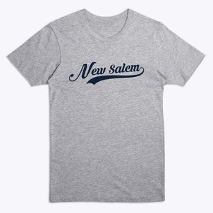New Salem Pennsylvania Vintage Team Premium T-Shirt