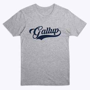 Gallup New Mexico Vintage Team Premium T-Shirt