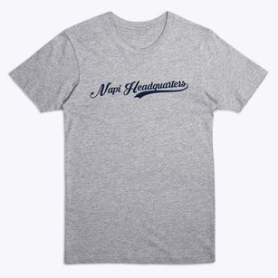 Napi Headquarters New Mexico Vintage Team Premium T-Shirt