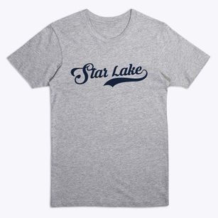 Star Lake New York Vintage Team Premium T-Shirt
