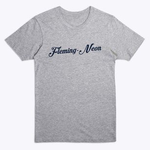 Fleming-neon Kentucky Vintage Team Premium T-Shirt