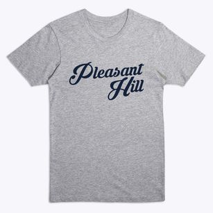 Pleasant Hill Louisiana Vintage Team Premium T-Shirt