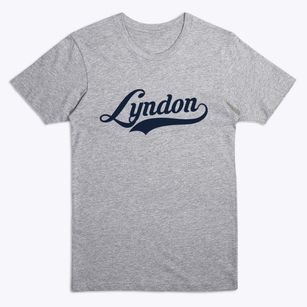 Lyndon New York Vintage Team Premium T-Shirt
