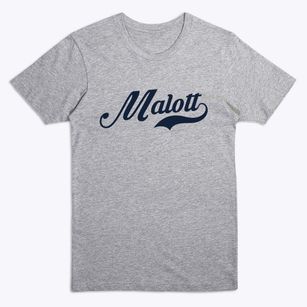 Malott Washington Vintage Team Premium T-Shirt