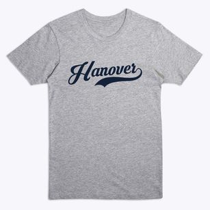 Hanover Kansas Vintage Team Premium T-Shirt
