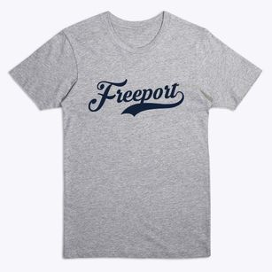 Freeport Minnesota Vintage Team Premium T-Shirt