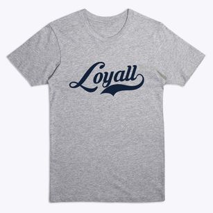 Loyall Kentucky Vintage Team Premium T-Shirt