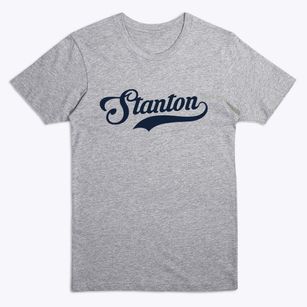 Stanton Iowa Vintage Team Premium T-Shirt