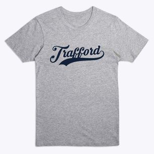 Trafford Alabama Vintage Team Premium T-Shirt